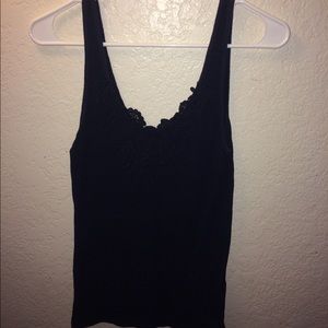 Hollister Tank Top